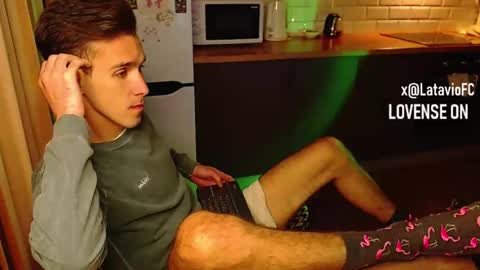 Alexey or just Alex online show from 09-29-25, 03:33