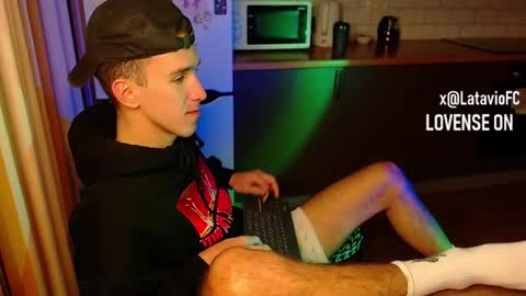 Alexey or just Alex online show from 09-30-25, 02:49