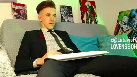 Alexey or just Alex online show from 03-13-26, 10:11