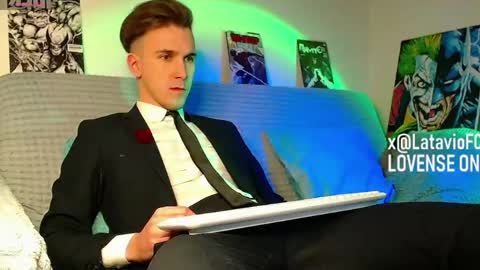 Alexey or just Alex online show from 04-12-26, 10:15