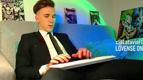 Alexey or just Alex online show from 04-29-26, 02:10