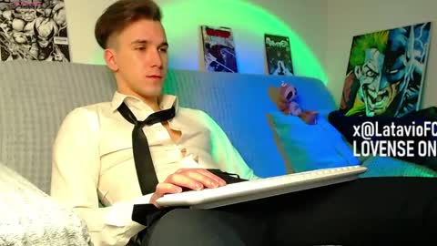 Alexey or just Alex online show from 05-27-26, 01:57