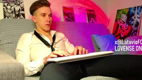 Alexey or just Alex online show from 05-28-26, 01:36