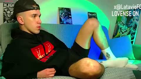 Alexey or just Alex online show from 06-14-26, 07:38