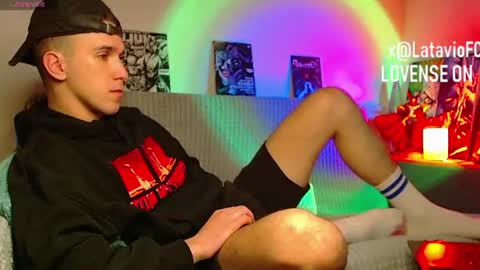Alexey or just Alex online show from 07-15-26, 10:26