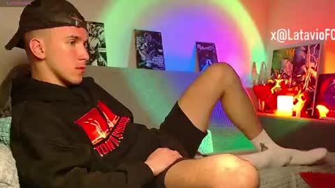 Alexey or just Alex online show from 07-19-26, 11:08