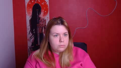 Mariana online show from 02-03-26, 06:40