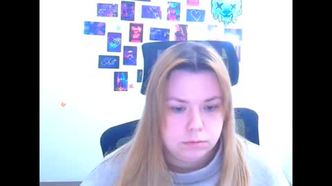 Mariana online show from 02-23-26, 12:24