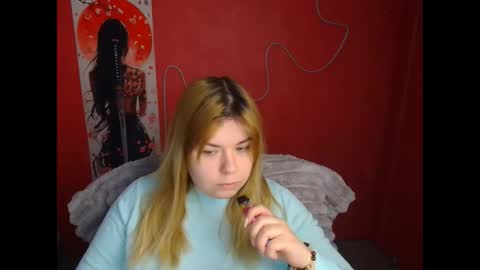 Mariana online show from 03-09-26, 06:28