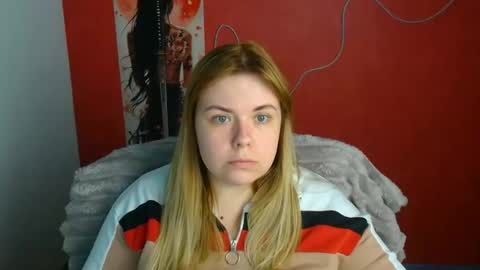 Mariana online show from 04-06-26, 11:22