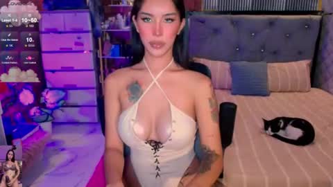 mistress jasmine online show from 07-18-26, 01:32