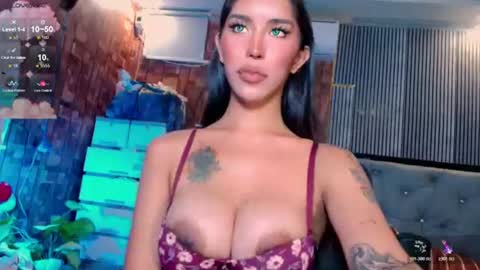 mistress jasmine online show from 07-26-26, 03:25