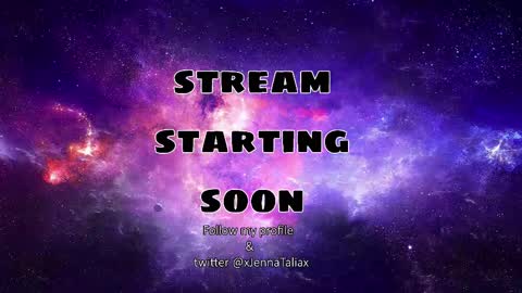Snapshot of midnightpixie chatting on 09-25-25, 12:36 Jenna Talia online show from 09-25-25, 12:36