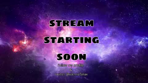 Snapshot of midnightpixie chatting on 06-02-26, 12:07 Jenna Talia online show from 06-02-26, 12:07