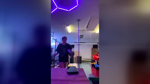 midnightsiren01 online show from 08-02-26, 06:34