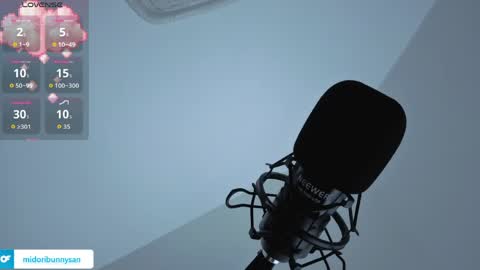 midori__san online show from 04-06-26, 07:15