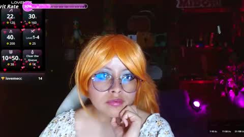 Snapshot of midoriquinn chatting on 09-12-25, 02:33 Midori 7u7 online show from 09-12-25, 02:33