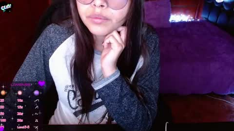 Midori 7u7 online show from 03-30-26, 04:19