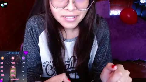 Midori 7u7 online show from 04-13-26, 02:55