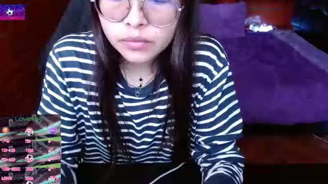 Midori 7u7 online show from 07-15-26, 05:51
