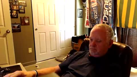 midwestdad09 online show from 09-20-25, 04:41