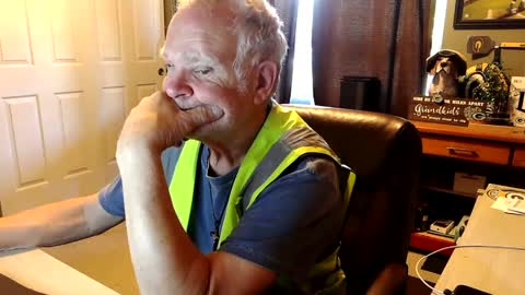 midwestdad09 online show from 10-08-25, 02:04