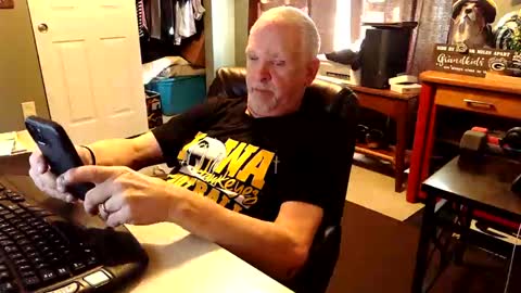 midwestdad09 online show from 11-07-25, 07:58