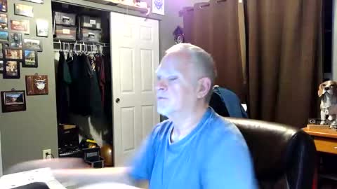 midwestdad09 online show from 03-06-26, 08:55