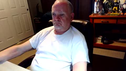 midwestdad09 online show from 04-07-26, 11:26