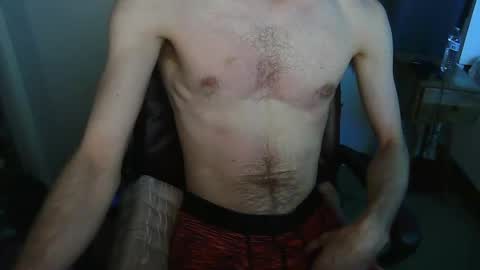 midwesthell online show from 04-15-26, 10:22