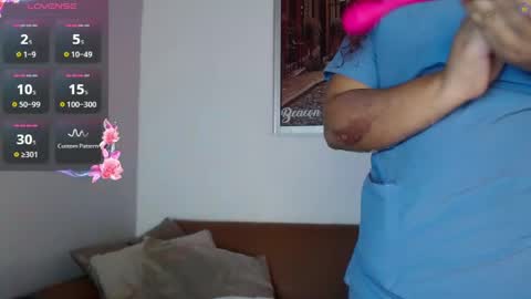 Snapshot of miel_alisha chatting on 04-27-26, 12:36 miel online show from 04-27-26, 12:36