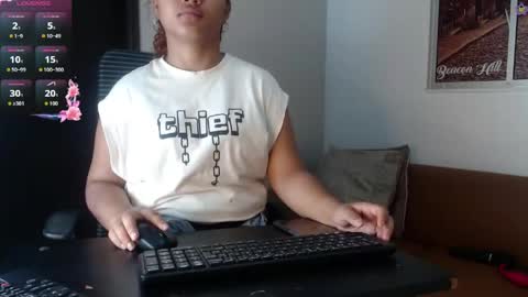 Snapshot of miel_alisha chatting on 05-03-26, 01:39 miel online show from 05-03-26, 01:39