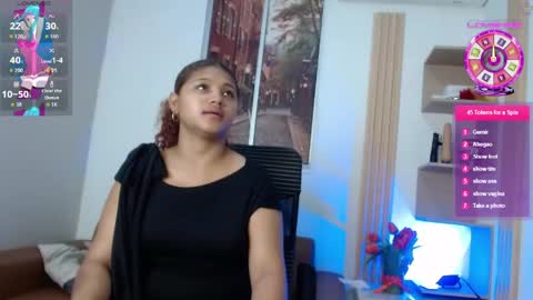 Snapshot of miel_alisha chatting on 05-16-26, 12:26 miel online show from 05-16-26, 12:26