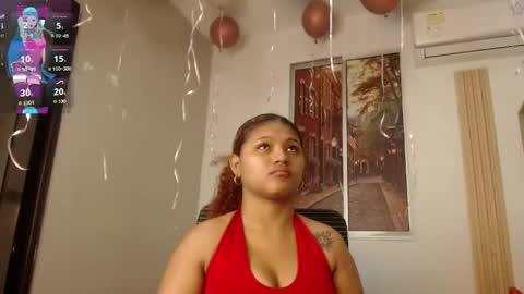 Snapshot of miel_alisha chatting on 05-22-26, 11:38 miel online show from 05-22-26, 11:38