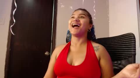 Snapshot of miel_alisha chatting on 05-28-26, 02:47 miel online show from 05-28-26, 02:47