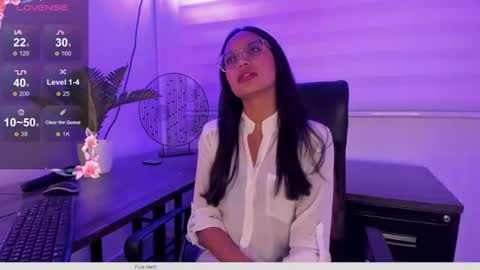 miel_ambar online show from 06-22-26, 08:17