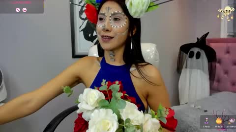 miel online show from 10-30-25, 09:37