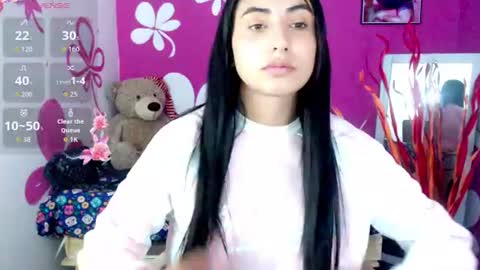Snapshot of miela_doll chatting on 07-11-26, 12:08 Nicole online show from 07-11-26, 12:08