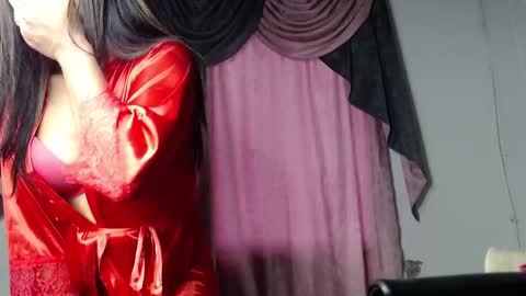 Snapshot of mielsquirt chatting on 02-14-25, 11:42 mielsquirt online show from 02-14-25, 11:42