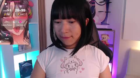 Mieruco online show from 05-16-26, 07:12