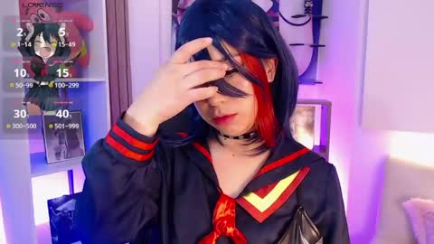 Mieruco online show from 05-22-26, 03:28