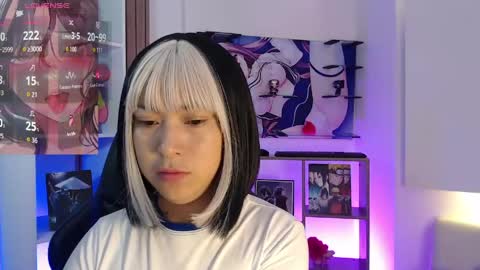 Mieruco online show from 05-27-26, 11:51