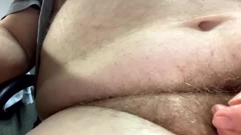 miggie001 online show from 03-10-25, 03:52