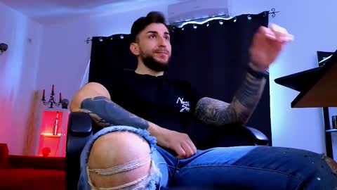 MightyAaron online show from 02-18-26, 08:32