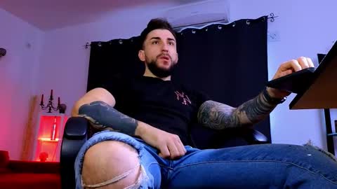 MightyAaron online show from 03-02-26, 05:41