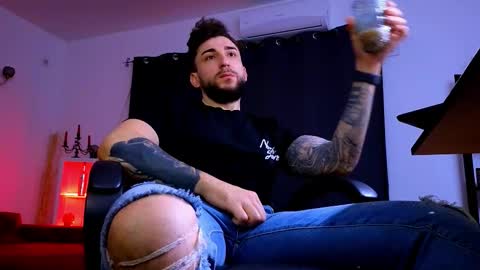 MightyAaron online show from 03-07-26, 02:08