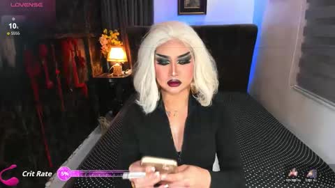 Snapshot of mightyduchess chatting on 02-11-26, 11:26 mightyduchess online show from 02-11-26, 11:26