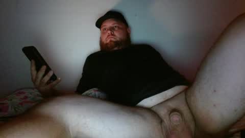 Miggy online show from 07-31-26, 04:23