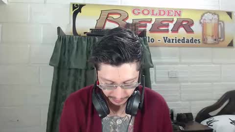 Miguel  Independent Model  online show from 04-30-26, 01:28