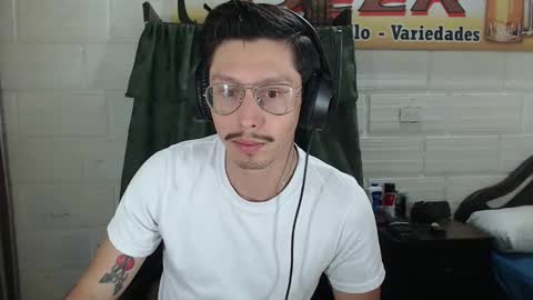 Miguel  Independent Model  online show from 05-03-26, 03:56